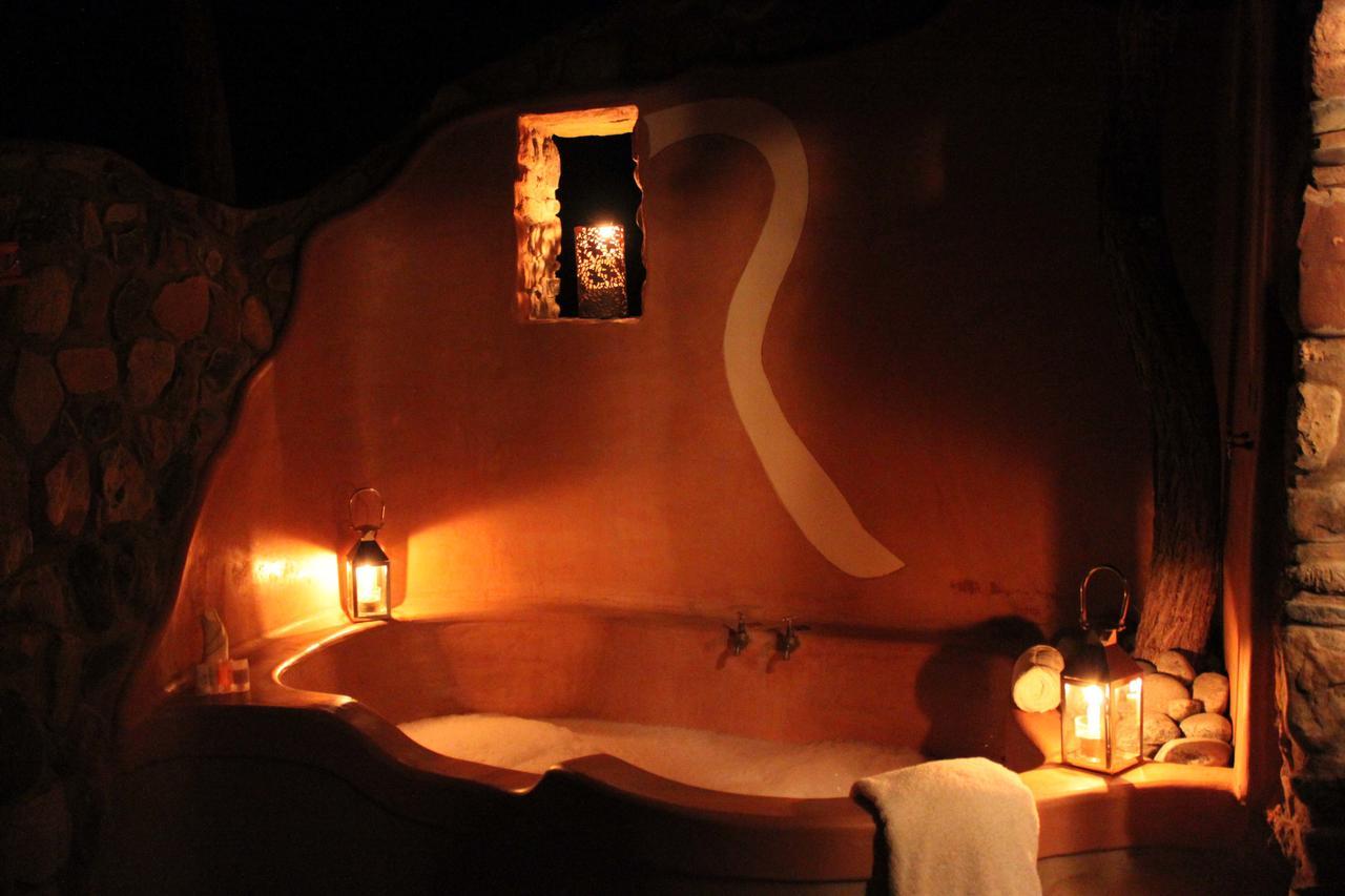 Hoodia Desert Lodge セスリエム エクステリア 写真