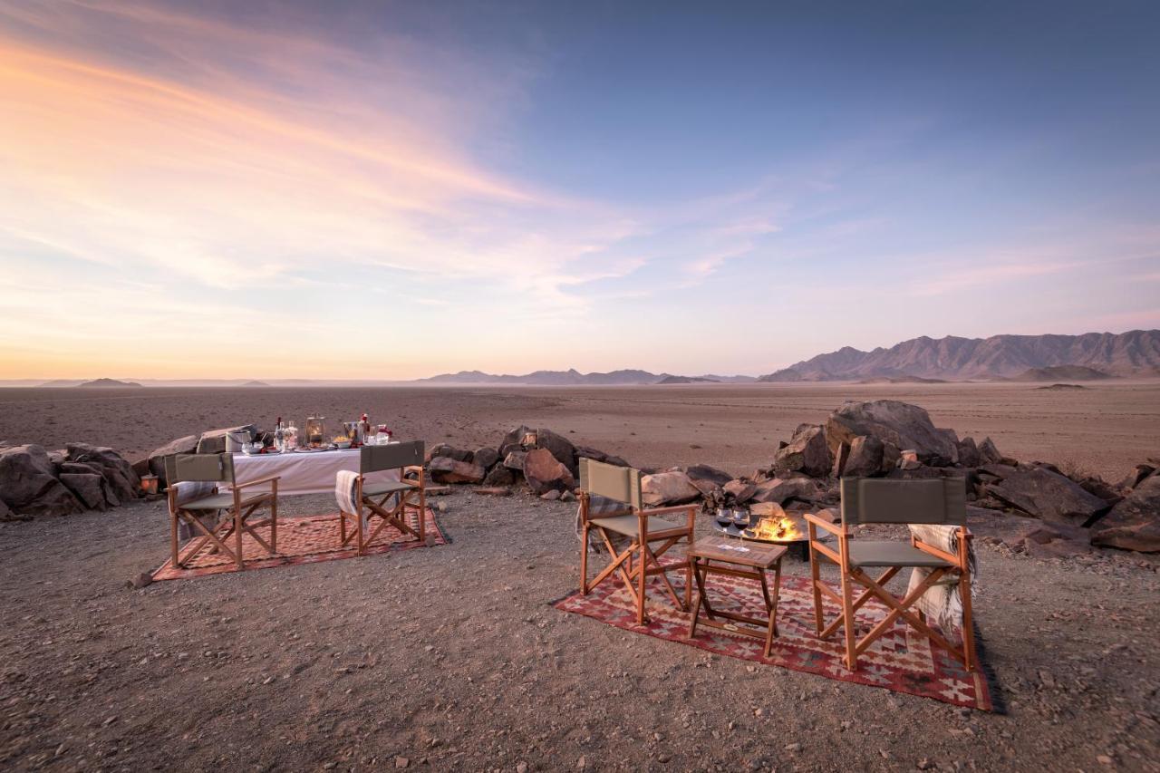 Hoodia Desert Lodge セスリエム エクステリア 写真