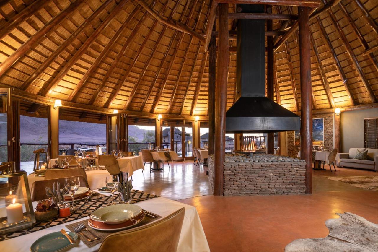 Hoodia Desert Lodge セスリエム エクステリア 写真