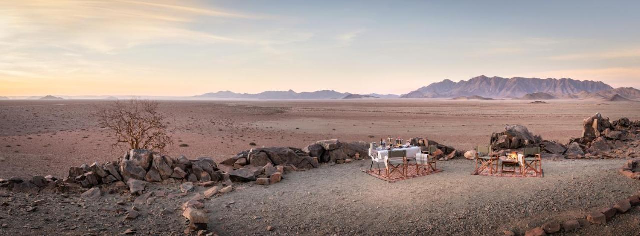 Hoodia Desert Lodge セスリエム エクステリア 写真