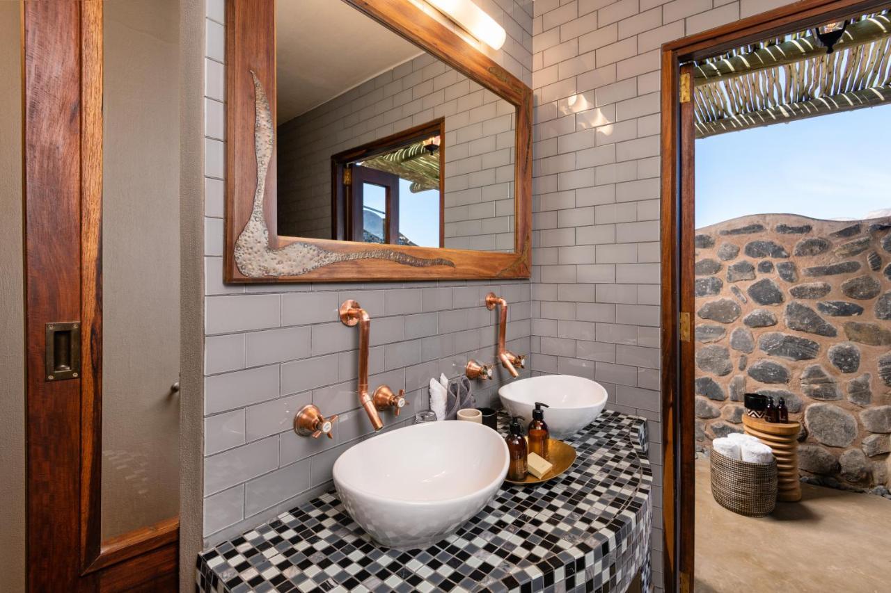 Hoodia Desert Lodge セスリエム エクステリア 写真