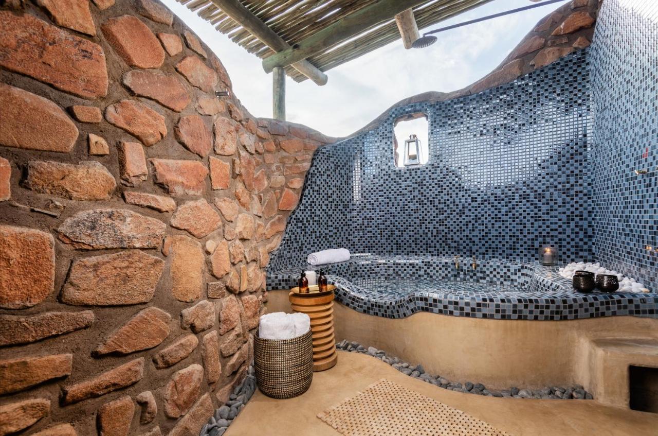 Hoodia Desert Lodge セスリエム エクステリア 写真