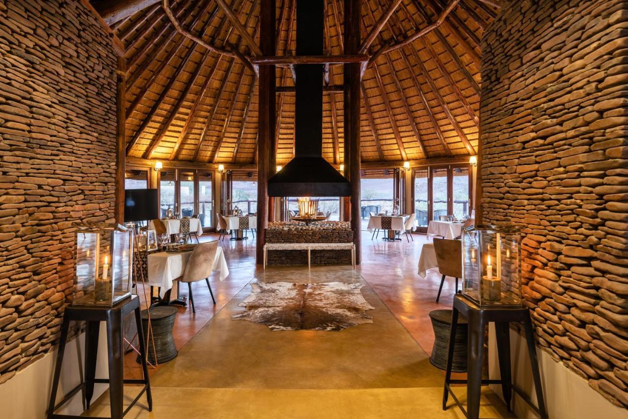 Hoodia Desert Lodge セスリエム エクステリア 写真