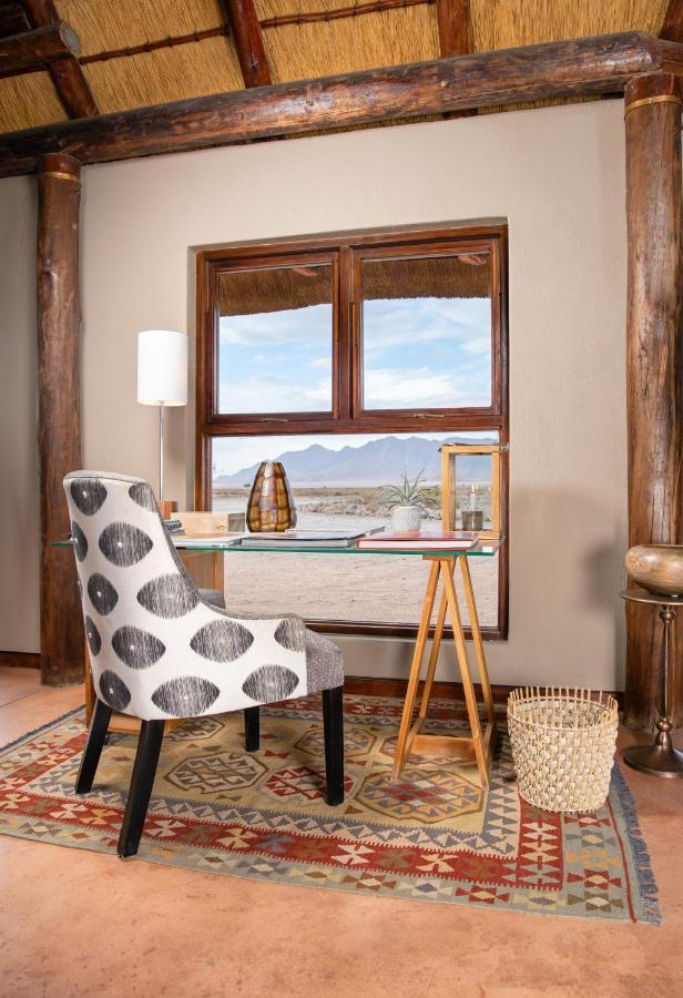 Hoodia Desert Lodge セスリエム エクステリア 写真