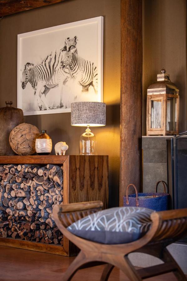 Hoodia Desert Lodge セスリエム エクステリア 写真